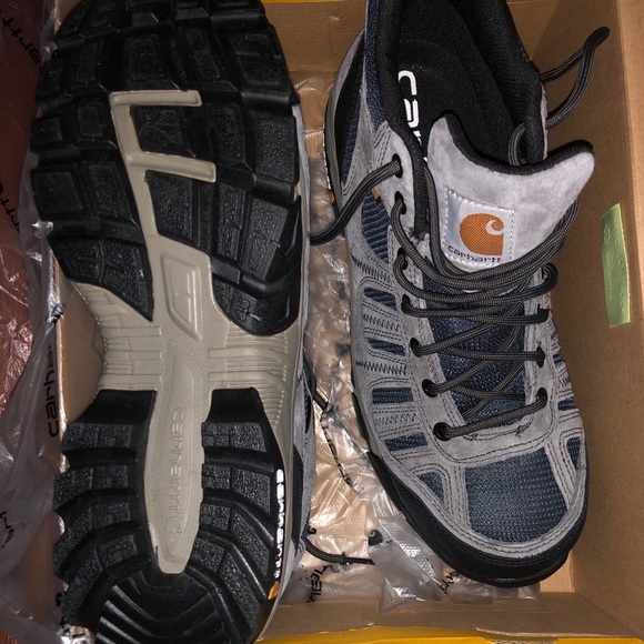 Carhartt Men’s Work Hiker - Picture 3 of 3